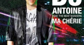 Ma Cherie DJ Antoine