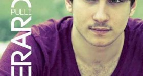 Copertina album 2012 Gerardo Pulli