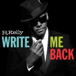 Copertina Write Me Back