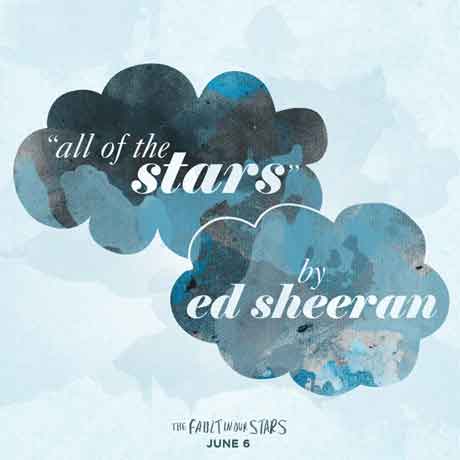 Ed Sheeran – All Of The Stars: traduzione testo e video ufficiale — Nuove  Canzoni