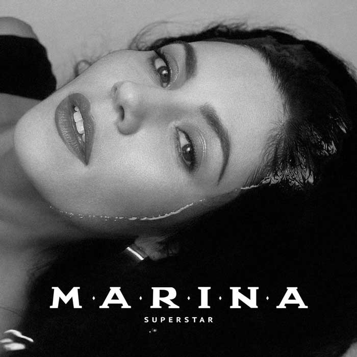 Marina – Superstar: testo e traduzione — Nuove Canzoni
