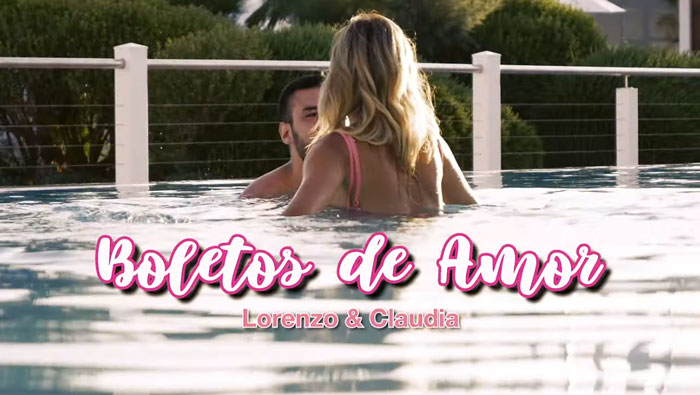 frame video boletos de amor