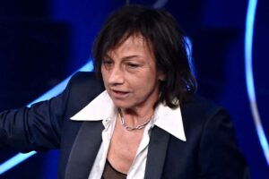 Una collega di Gianna Nannini rompe il silenzio su di lei