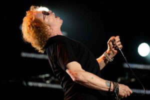 simply red tour italia